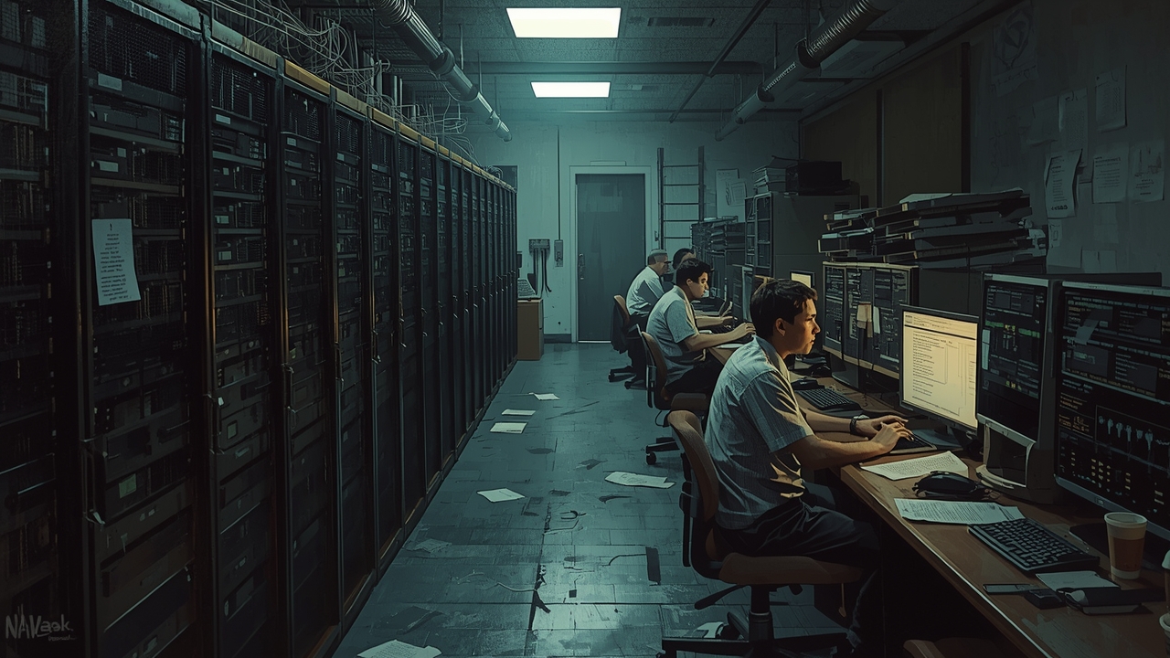 Developers track AI project releases on GitHub