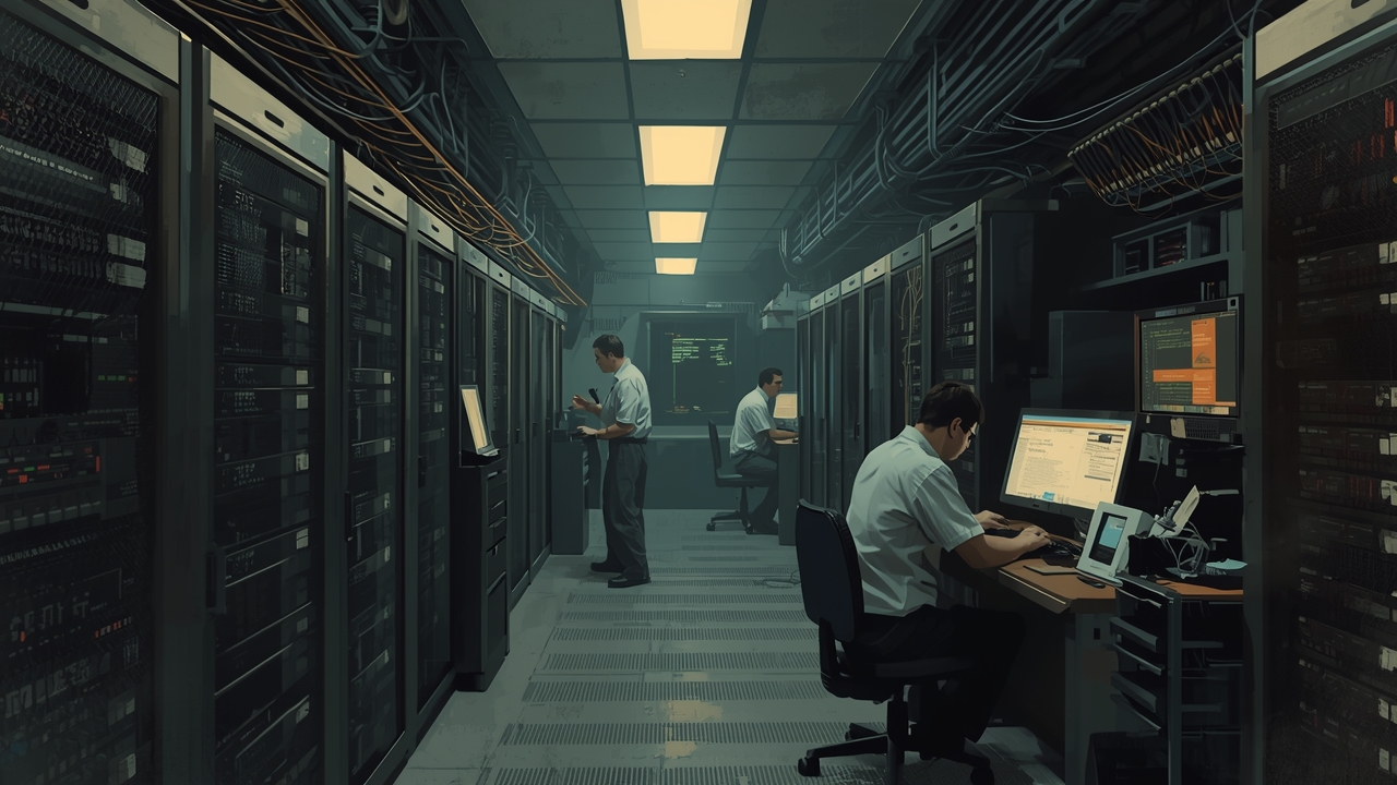 New tool generates software code in secure environment