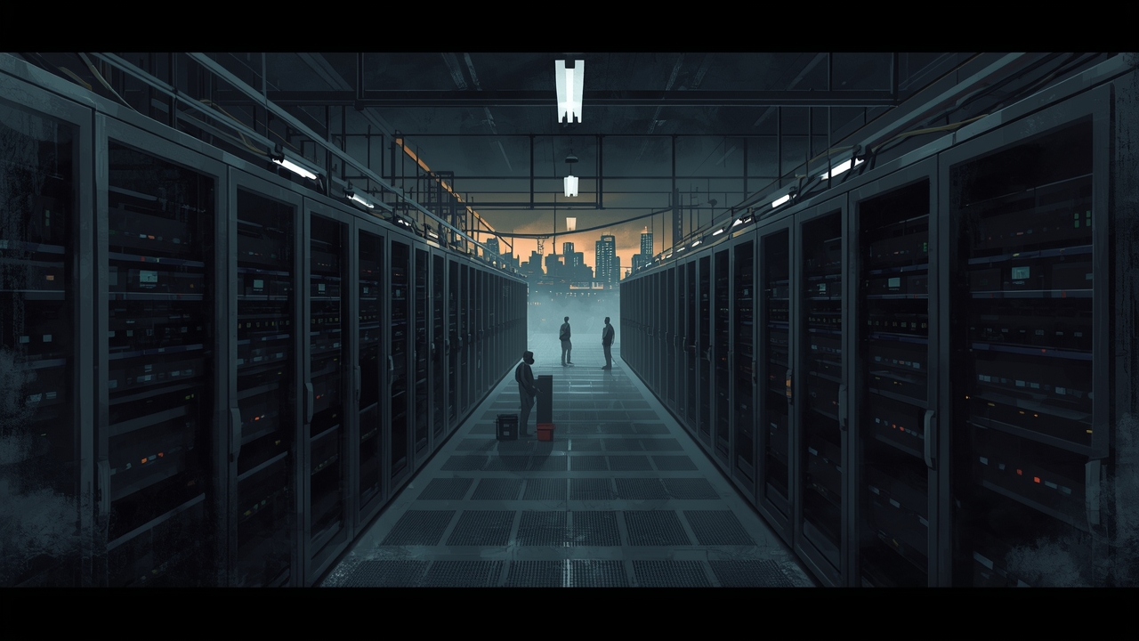 Neysa's AI cloud fundraising fuels tech growth